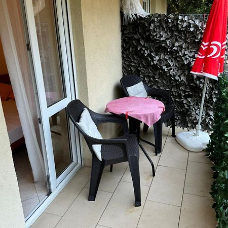 Studio On The Coast, With A View Of The Sunrise,Free We-Fi كوتور المظهر الخارجي الصورة
