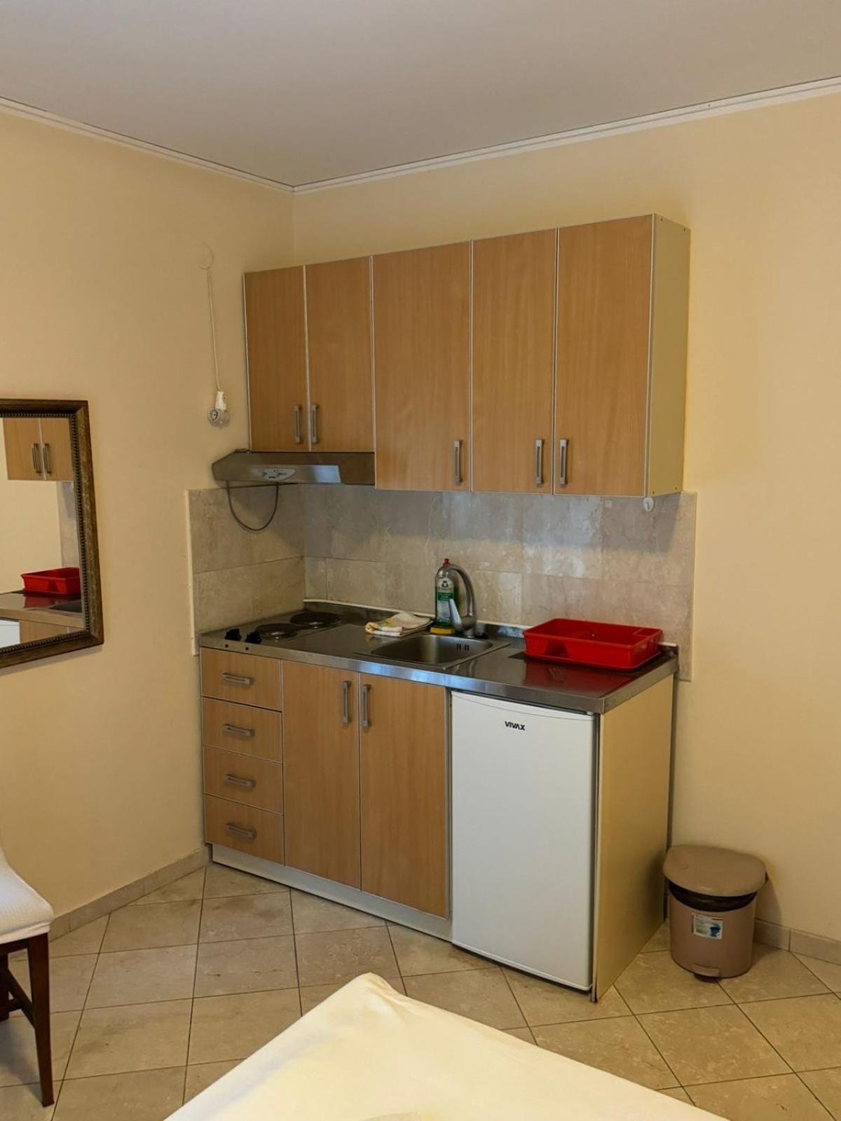 Studio On The Coast, With A View Of The Sunrise,Free We-Fi كوتور المظهر الخارجي الصورة