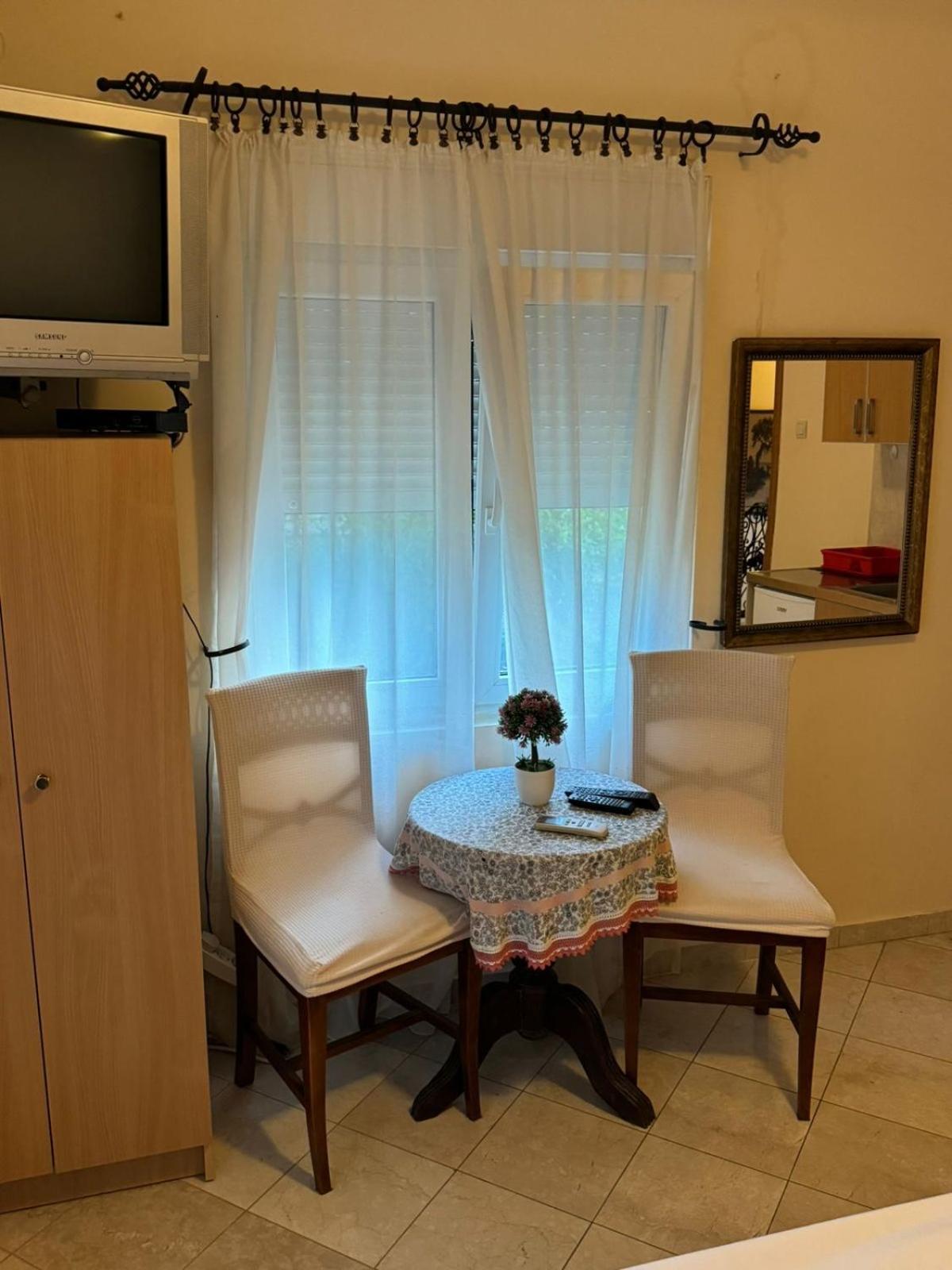 Studio On The Coast, With A View Of The Sunrise,Free We-Fi كوتور المظهر الخارجي الصورة