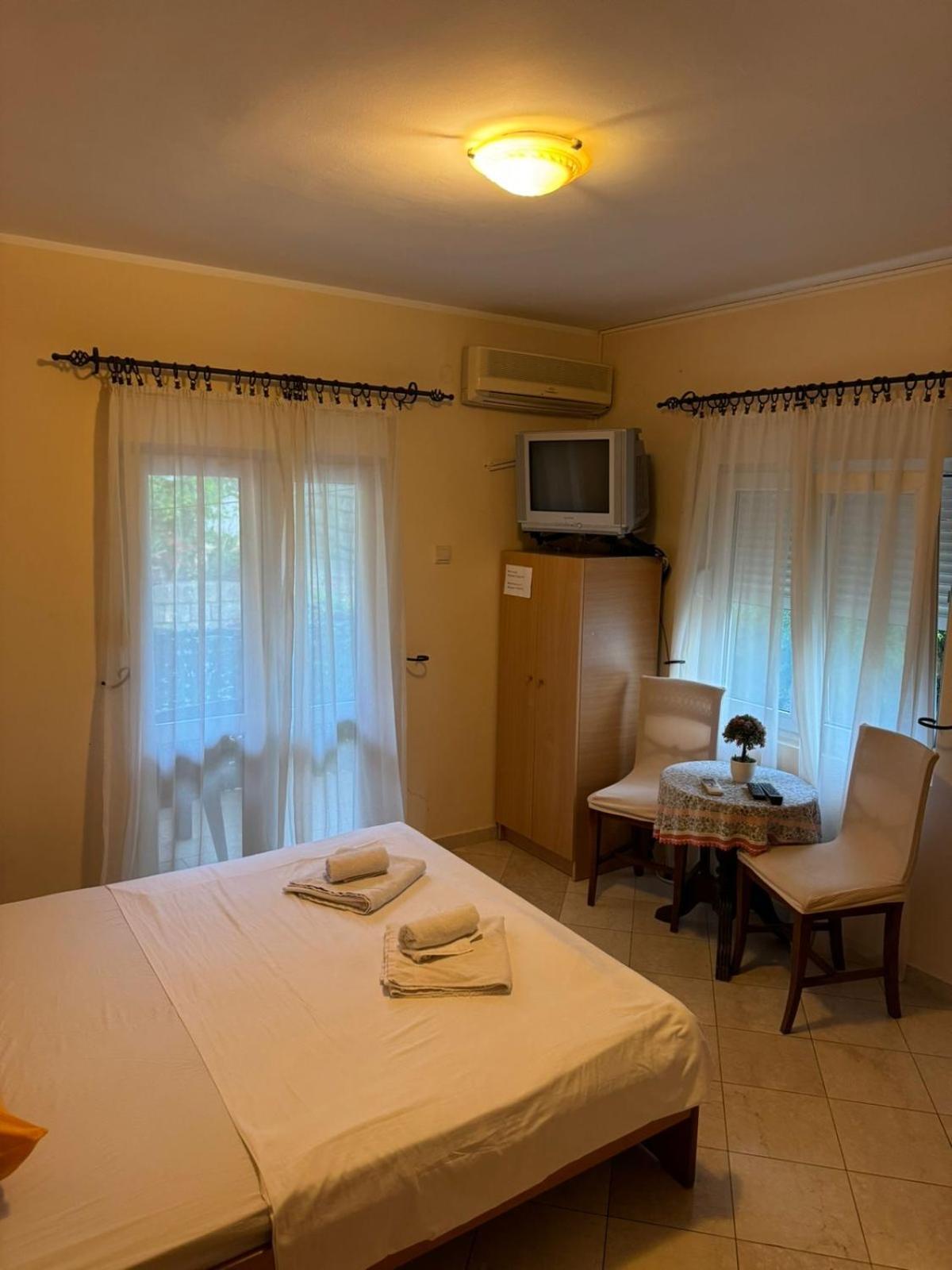 Studio On The Coast, With A View Of The Sunrise,Free We-Fi كوتور المظهر الخارجي الصورة