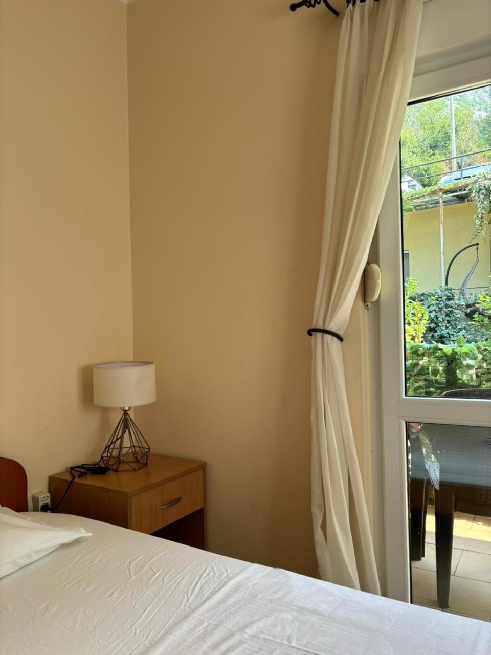 Studio On The Coast, With A View Of The Sunrise,Free We-Fi كوتور المظهر الخارجي الصورة