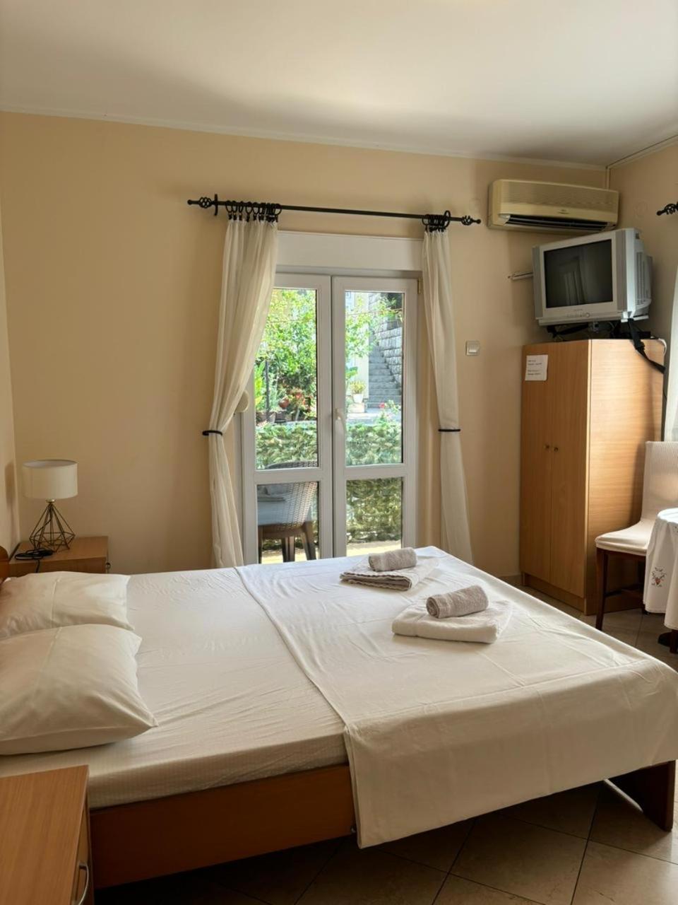 Studio On The Coast, With A View Of The Sunrise,Free We-Fi كوتور المظهر الخارجي الصورة